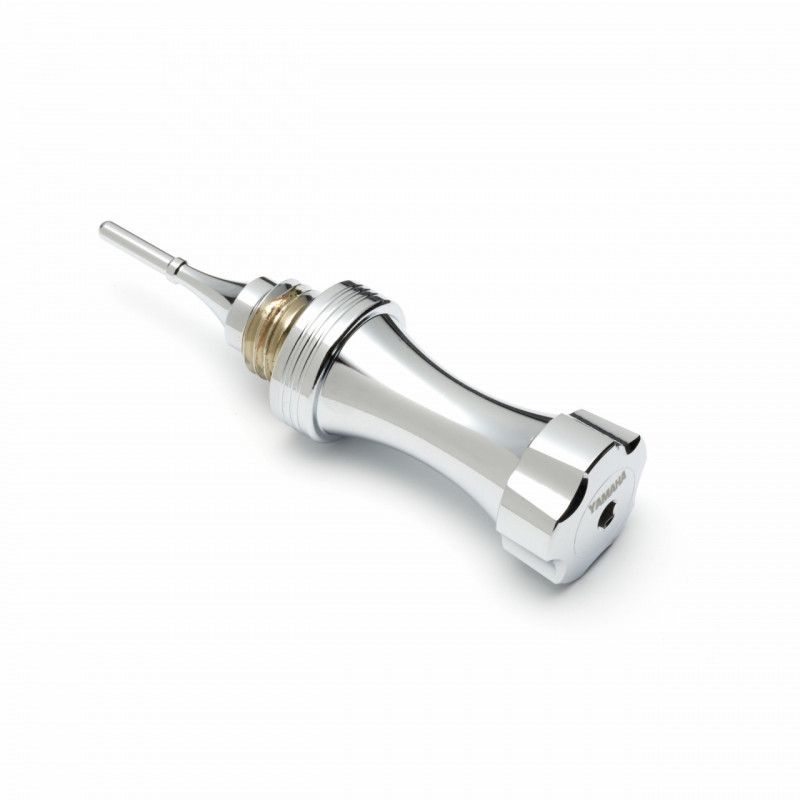 YAMAHA Bouchon d'huile chromé pour D'elight - 1WCE5362Q3CR YAMAHA Bouchon d'huile chromé pour D'elight - 1WCE5362Q3CR