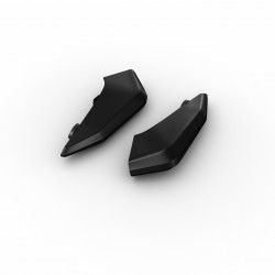 YAMAHA Sliders de protection latérale YZF-R3 - 1WDF11D00000