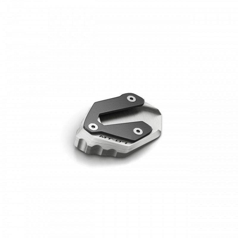 YAMAHA Extension de base de béquille latérale MT-07 et Tracer - 1WSF73110000 YAMAHA Extension de base de béquille latérale MT-07 et Tracer - 1WSF73110000