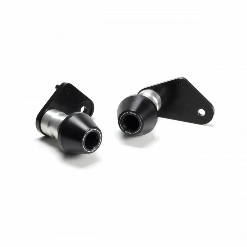 YAMAHA Roulettes de protection pour les XJ6 - 20SW07410000 YAMAHA Roulettes de protection pour les XJ6 - 20SW07410000