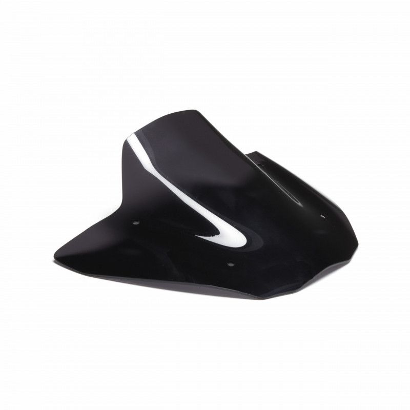 YAMAHA Bulle sport pour WR125X - 22BW07170000 YAMAHA Bulle sport pour WR125X - 22BW07170000
