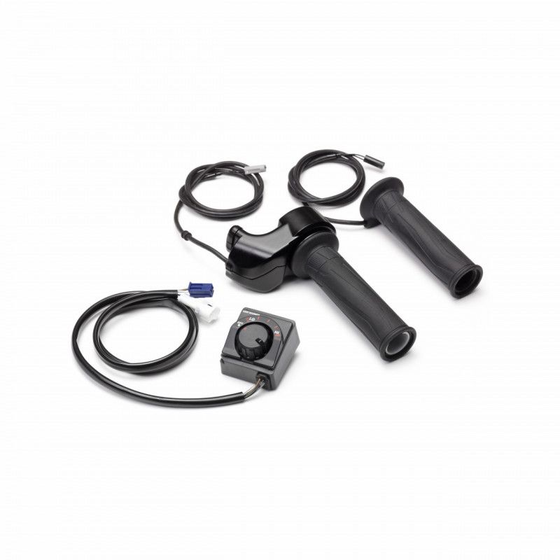 YAMAHA Poignées chauffantes pour Super Ténéré - 23P829A00000 YAMAHA Poignées chauffantes pour Super Ténéré - 23P829A00000