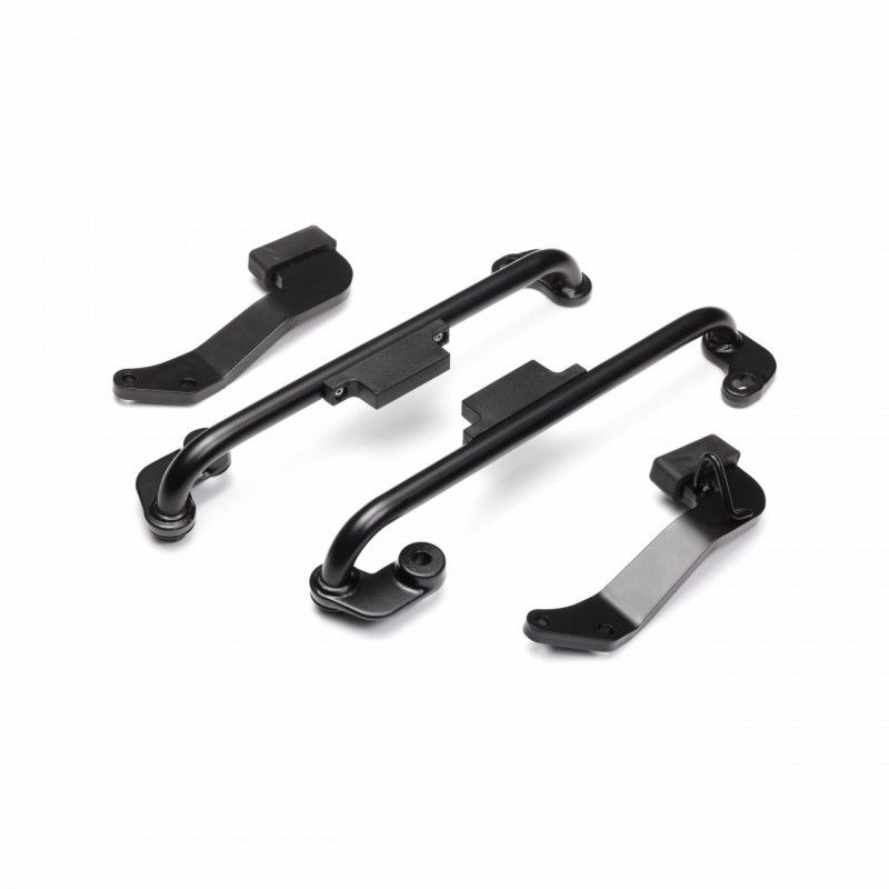 YAMAHA Kit de montage pour valises latérales de Super Ténéré - 23PF84G00000