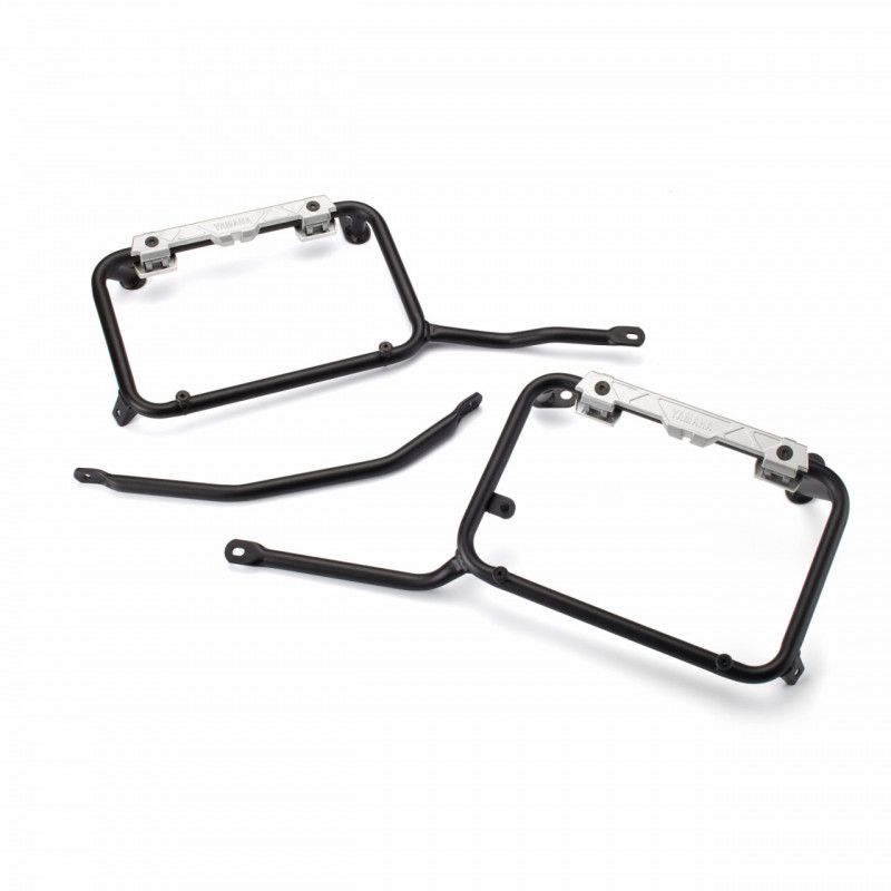 YAMAHA Kit de fixation pour sacoche latérale XT 1200 Z - 23PFSCST0000 YAMAHA Kit de fixation pour sacoche latérale XT 1200 Z - 23PFSCST0000