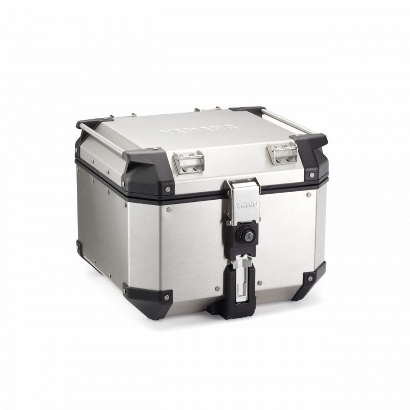YAMAHA Top case en aluminium - 23PFTCALNA00 YAMAHA Top case en aluminium - 23PFTCALNA00