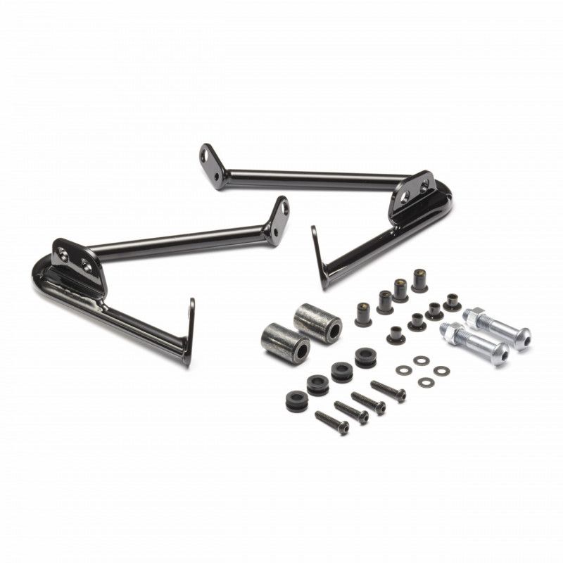 YAMAHA Support de pare-brise mi-hauteur D'Elight - 2EP283L00000 YAMAHA Support de pare-brise mi-hauteur D'Elight - 2EP283L00000
