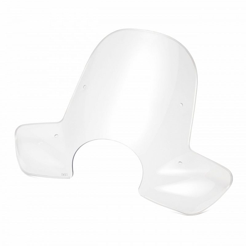YAMAHA Pare-brise mi-hauteur D'Elight - 2EPF83J00000 YAMAHA Pare-brise mi-hauteur D'Elight - 2EPF83J00000
