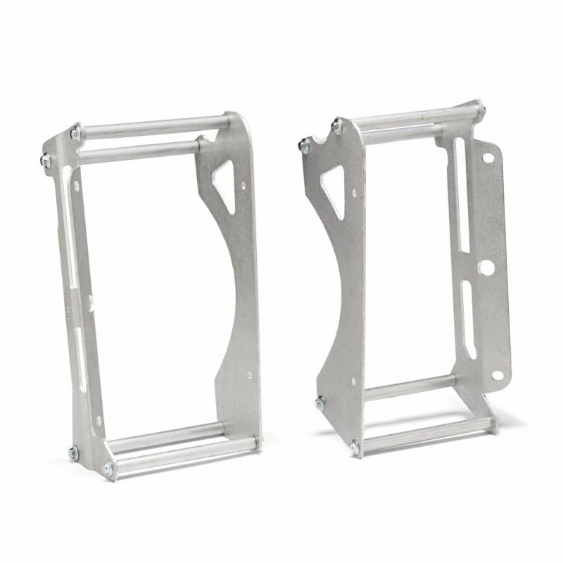 GYTR Protections de radiateur GYTR® WR 250 et WR 450 - 2GBE24C0V000 GYTR Protections de radiateur GYTR® WR 250 et WR 450 - 2GBE24C0V000