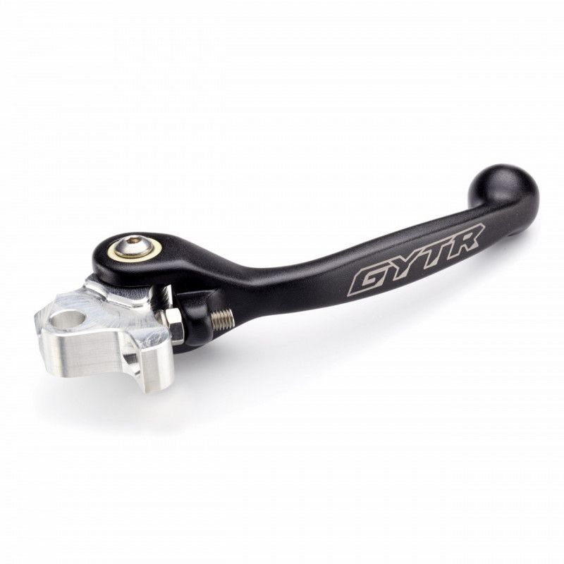 GYTR Levier de frein avant GYTR® repliable WR - 2GBH39A0V000 GYTR Levier de frein avant GYTR® repliable WR - 2GBH39A0V000