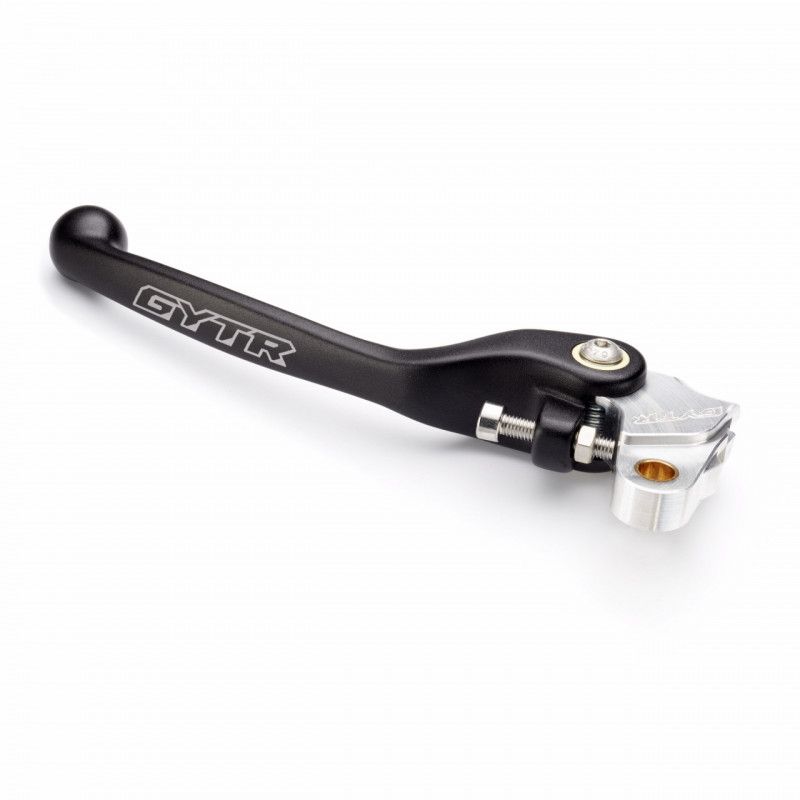 GYTR Levier d'embrayage GYTR® repliable WR - 2GBH39B0V000 GYTR Levier d'embrayage GYTR® repliable WR - 2GBH39B0V000