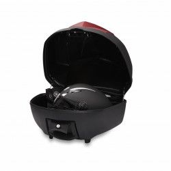 YAMAHA Top case City de 39 litres - 52SF84A80000