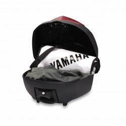 YAMAHA Top case City de 39 litres - 52SF84A80000