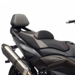 YAMAHA Selle design pour TMAX - 59C247C00000