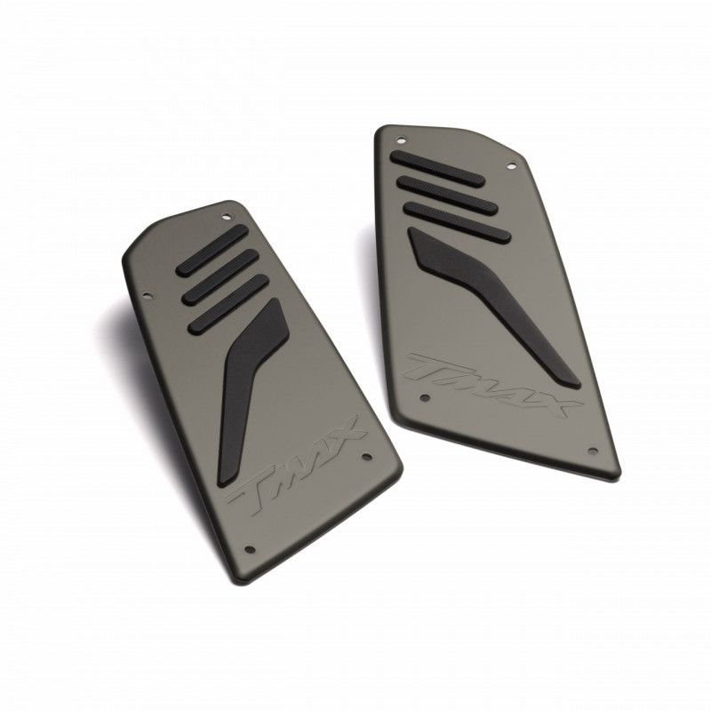 YAMAHA Marchepieds pour TMAX - 59C274M02000 YAMAHA Marchepieds pour TMAX - 59C274M02000