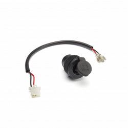 YAMAHA Prise 12 V pour TMAX - 59C8254B0000