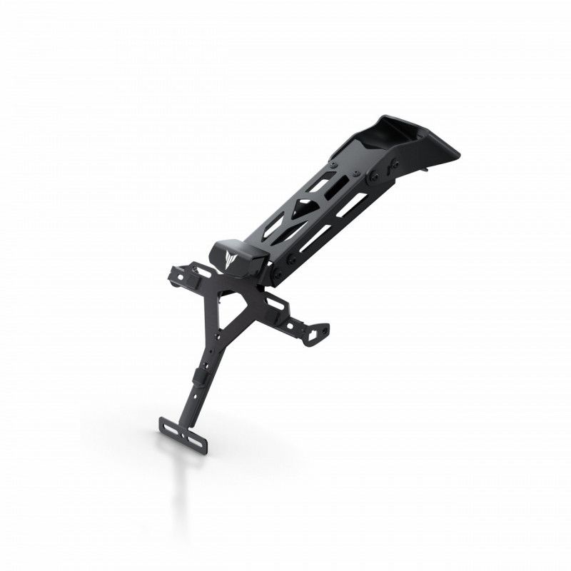 YAMAHA Support de plaque d'immatriculation pour MT-125 - 5D7F16E02000 YAMAHA Support de plaque d'immatriculation pour MT-125 - 5D7F16E02000