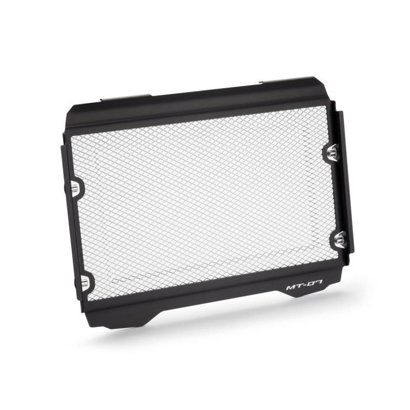 YAMAHA Protection de radiateur MT-07 - B4CFFRAD0000 YAMAHA Protection de radiateur MT-07 - B4CFFRAD0000