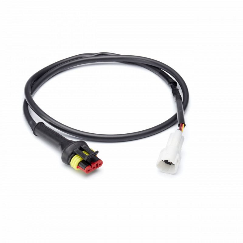 YAMAHA Câble d'alimentation pour poignées chauffantes - BC6H253L0000 YAMAHA Câble d'alimentation pour poignées chauffantes - BC6H253L0000