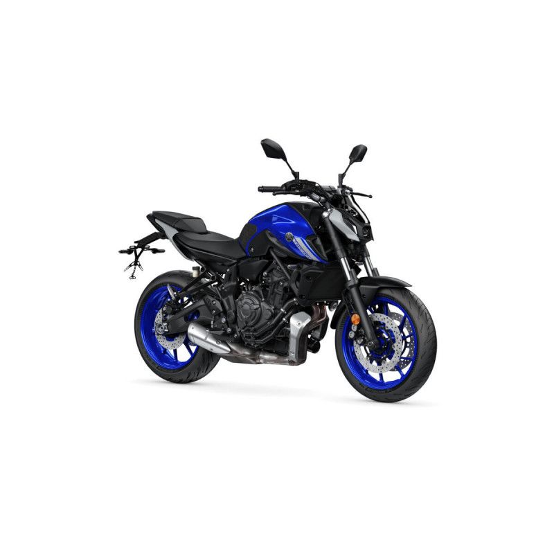 YAMAHA Pack Sport pour MT-07 - BATFSVPT0000 YAMAHA Pack Sport pour MT-07 - BATFSVPT0000