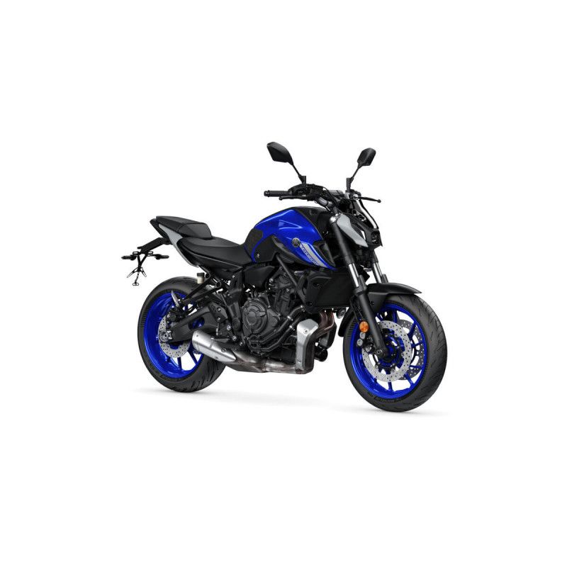 YAMAHA Pack Sport pour MT-07 - BATFSVPT0000