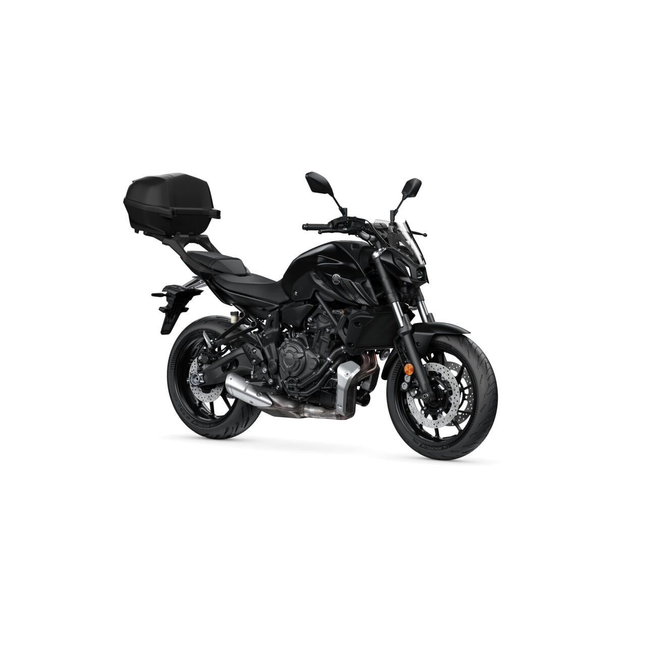 YAMAHA Pack Urban pour MT-07 - BATFURBN0000