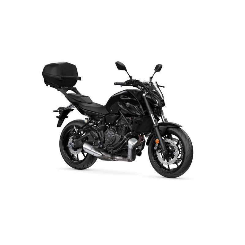 YAMAHA Pack Urban pour MT-07 - BATFURBN0000 YAMAHA Pack Urban pour MT-07 - BATFURBN0000