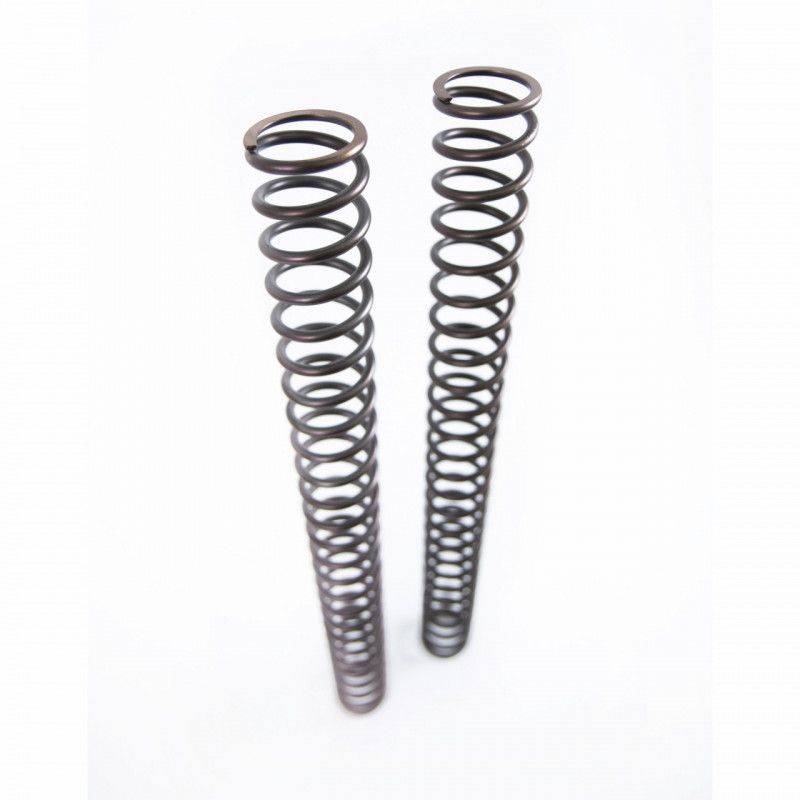 OHLINS Kit Öhlins de ressorts de fourche 9 N/mm - SPR084259000 OHLINS Kit Öhlins de ressorts de fourche 9 N/mm - SPR084259000