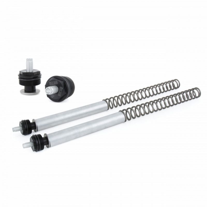 OHLINS Kit Öhlins de ressorts de fourche série 100 - FSK108000000 OHLINS Kit Öhlins de ressorts de fourche série 100 - FSK108000000