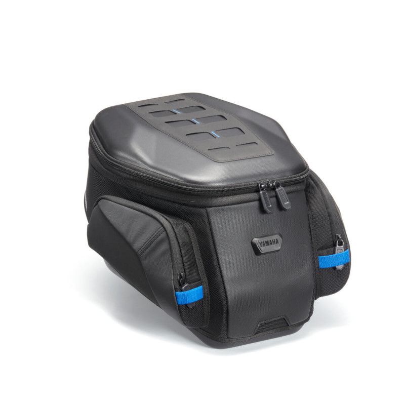 YAMAHA Sacoche de réservoir Travel - YMEFTBAGTR02 YAMAHA Sacoche de réservoir Travel - YMEFTBAGTR02