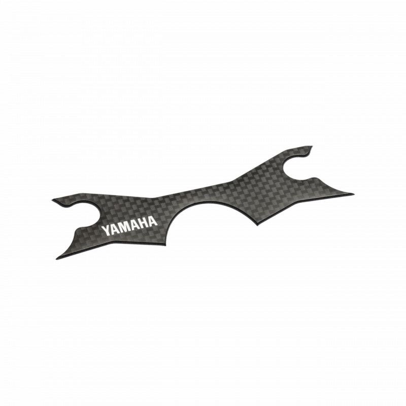 YAMAHA Protection té de fourche pour YZF-R125 - 5D7W07080000 YAMAHA Protection té de fourche pour YZF-R125 - 5D7W07080000