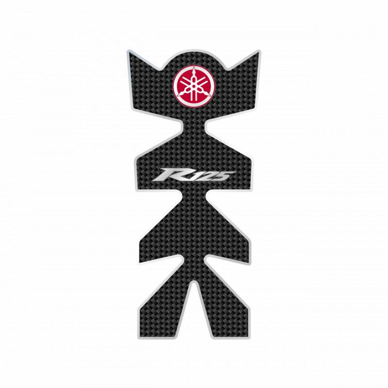 YAMAHA Protection de réservoir pour YZF-R125 - 5D7W07901000 YAMAHA Protection de réservoir pour YZF-R125 - 5D7W07901000