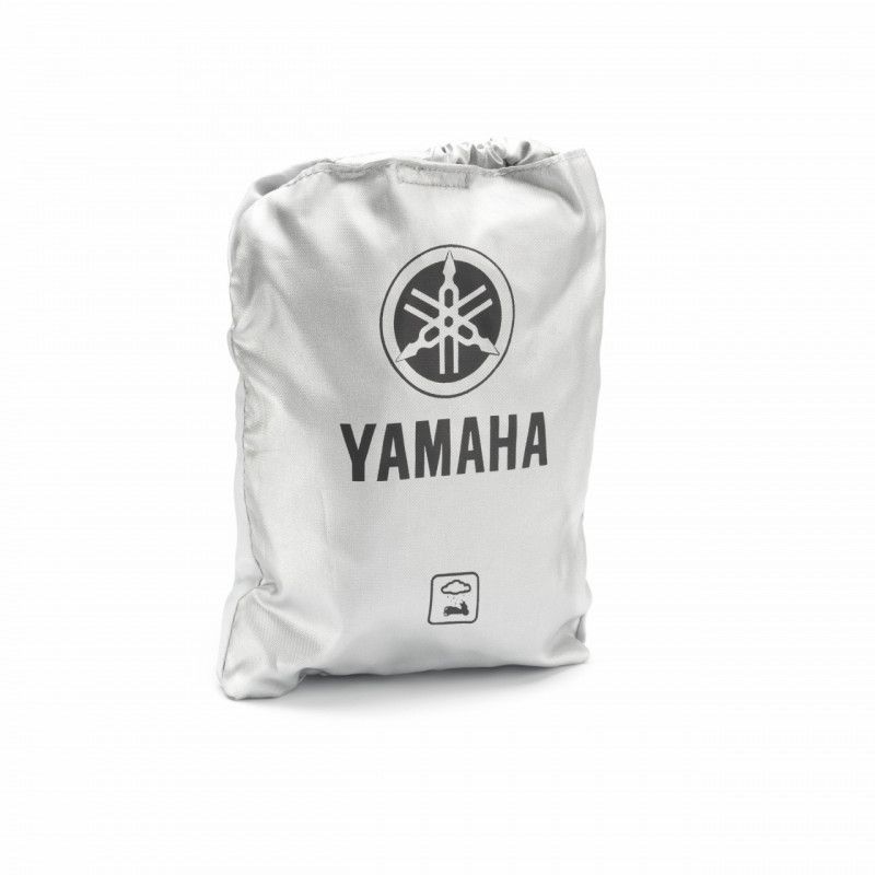 YAMAHA Housse de selle pour scooter - 5GJW07020000 YAMAHA Housse de selle pour scooter - 5GJW07020000