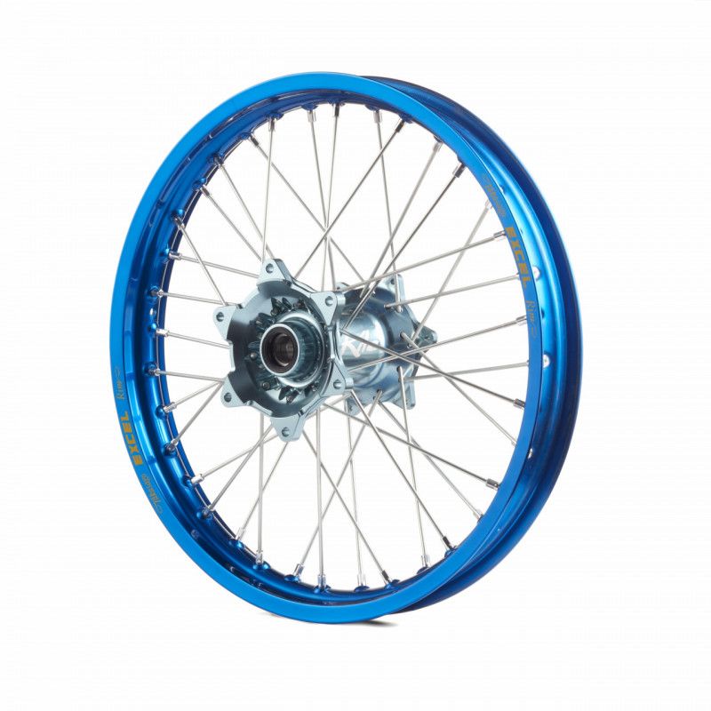 EXCEL Roue arrière MXGP Replica (1,85'' x 19'') YZ 85 - 5PAF20759RP1 EXCEL Roue arrière MXGP Replica (1,85'' x 19'') YZ 85 - 5PAF20759RP1