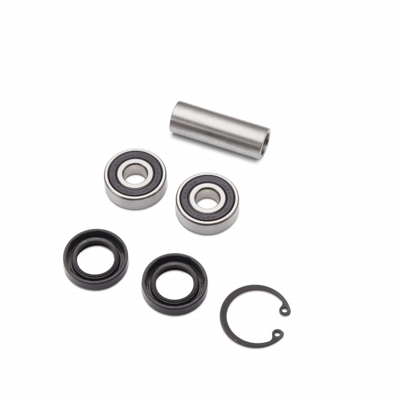 YAMAHA Kit de roulements de roue avant - YZ85 - 5PAF309220BK