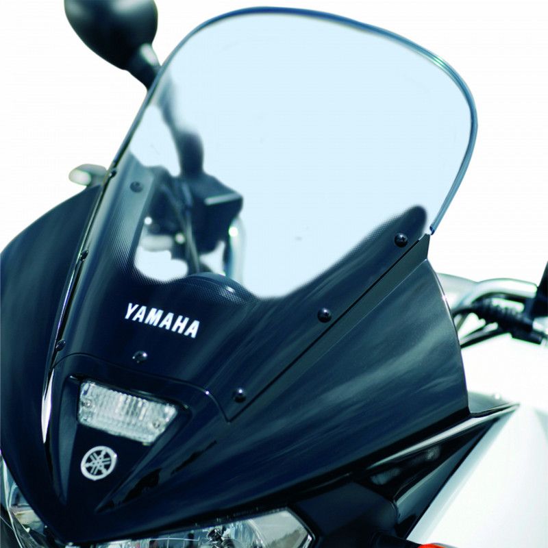 YAMAHA Bulle Touring (+80 mm) pour TDM900 - 5PSW07100000
