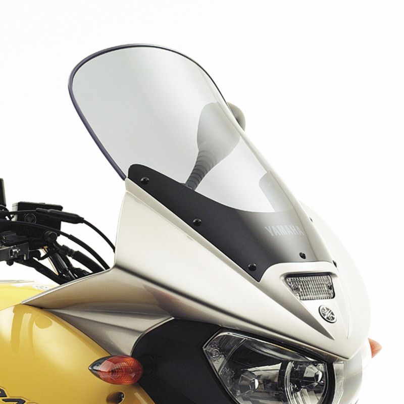 YAMAHA Bulle Touring (+145 mm) pour TDM900 - 5PSW07101000 YAMAHA Bulle Touring (+145 mm) pour TDM900 - 5PSW07101000