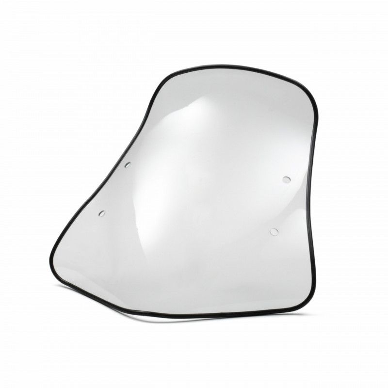 YAMAHA Pare-brise pour JogR et MachG - 5RWW07101000 YAMAHA Pare-brise pour JogR et MachG - 5RWW07101000