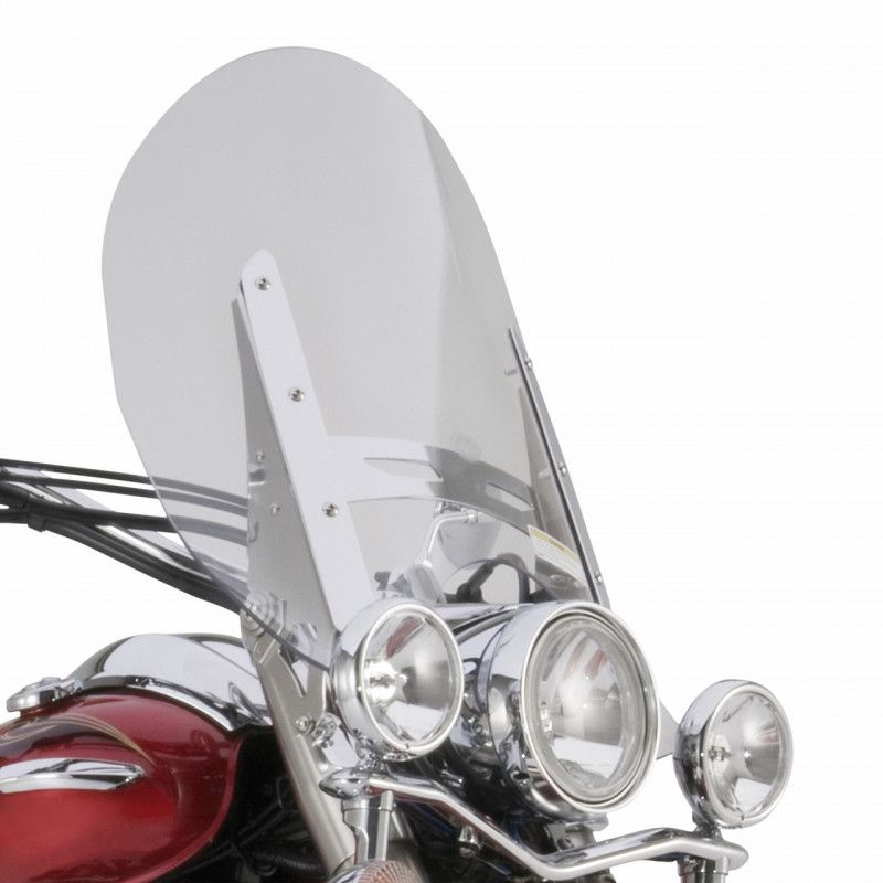 YAMAHA Pare-brise bas pour Midnight Star 950 - 5S7F83J0T000 YAMAHA Pare-brise bas pour Midnight Star 950 - 5S7F83J0T000