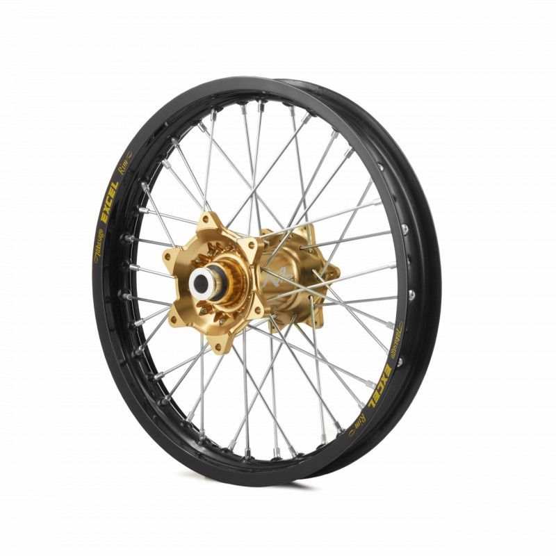 EXCEL Roue arrière MXGP Replica (2,15 x 18'') WR" - 5TJF20060RP0 EXCEL Roue arrière MXGP Replica (2,15 x 18'') WR" - 5TJF20060RP0