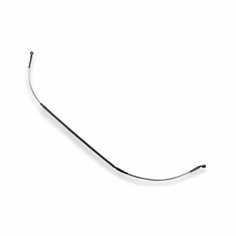 GYTR Durite « aviation » GYTR® pour frein arrière WR et YZ - 5XCF58A0V000 GYTR Durite « aviation » GYTR® pour frein arrière WR et YZ - 5XCF58A0V000