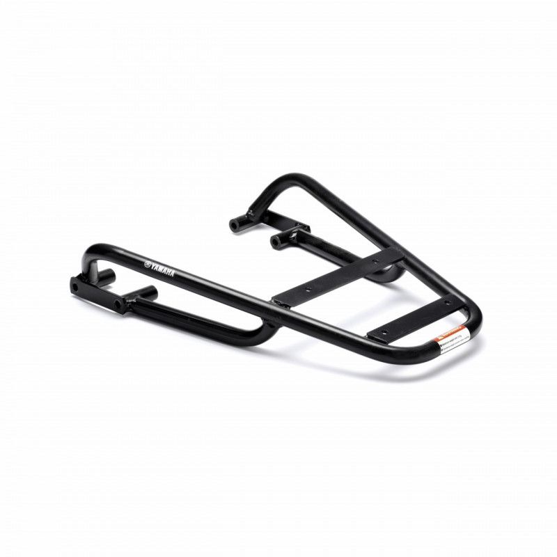 YAMAHA Porte-bagages pour MT-03 - 5YKW07360000 YAMAHA Porte-bagages pour MT-03 - 5YKW07360000