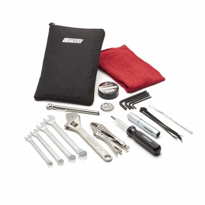 YAMAHA Trousse à outils - ABAMETRC0000