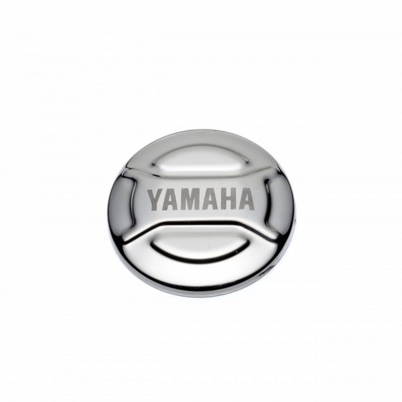 YAMAHA Bouchon de réservoir pour D'elight - ACCFUELCQ3ST YAMAHA Bouchon de réservoir pour D'elight - ACCFUELCQ3ST