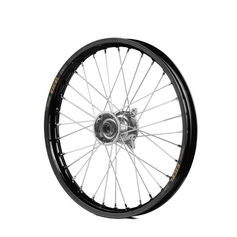 EXCEL Roue arrière MXGP Replica (1,85'' x 19'') YZ 85 - 5PAF20759RP0 EXCEL Roue arrière MXGP Replica (1,85'' x 19'') YZ 85 - 5PAF20759RP0