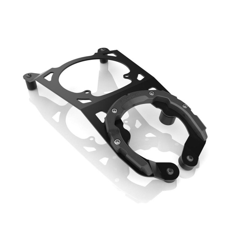YAMAHA Anneau de fixation pour sacoche de réservoir - BATFTBGR0000 YAMAHA Anneau de fixation pour sacoche de réservoir - BATFTBGR0000