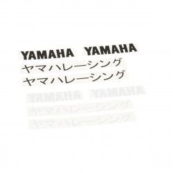 YAMAHA Stickers de jantes - YMEFLRIM0000
