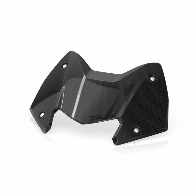 YAMAHA Saute-vent carbone T-max - B3TF83J00000