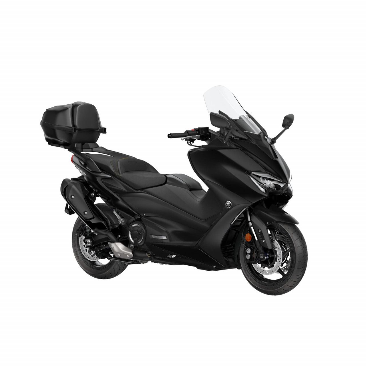 YAMAHA Pack Urban pour TMAX - B3TFUP000000