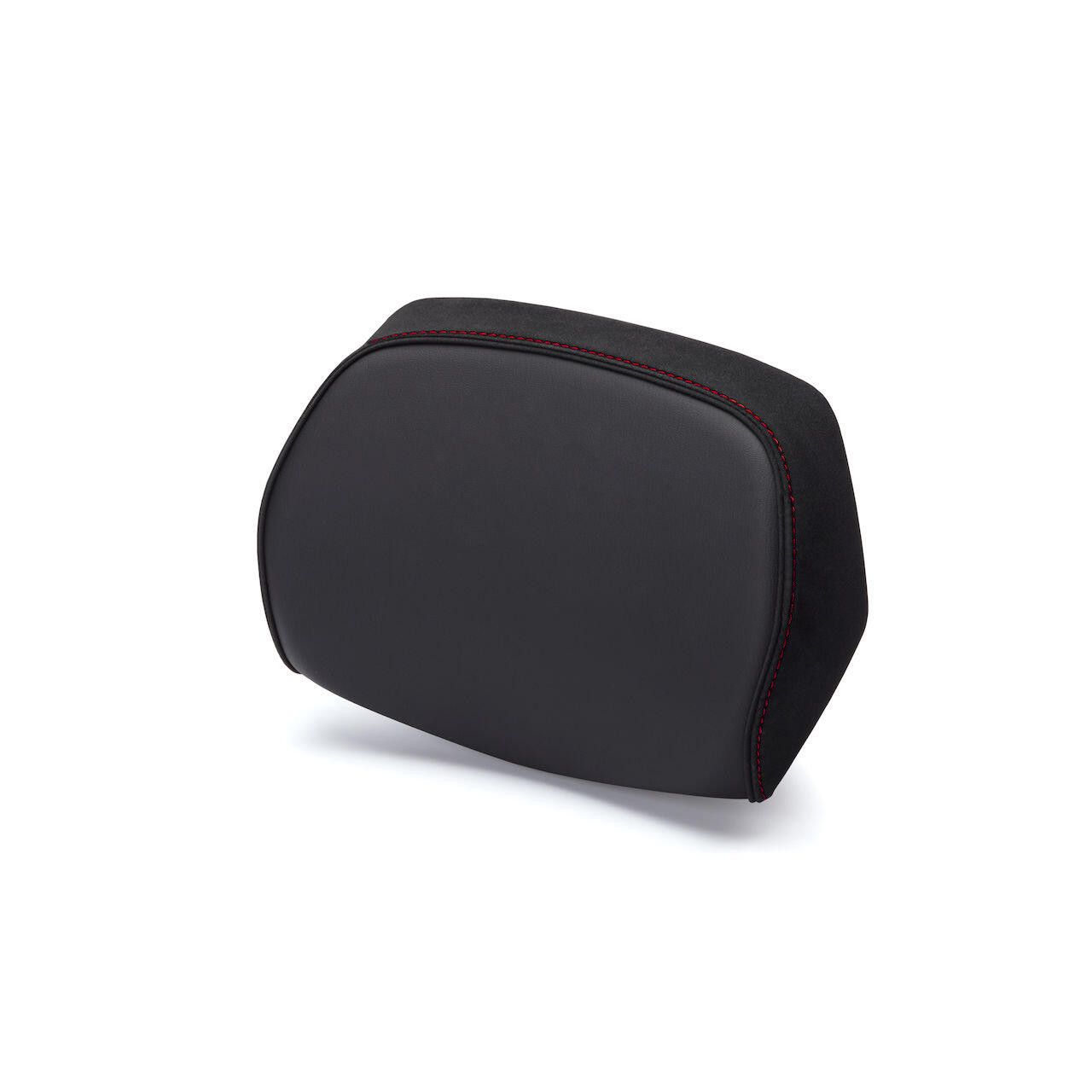 YAMAHA Coussin de dosseret passager
