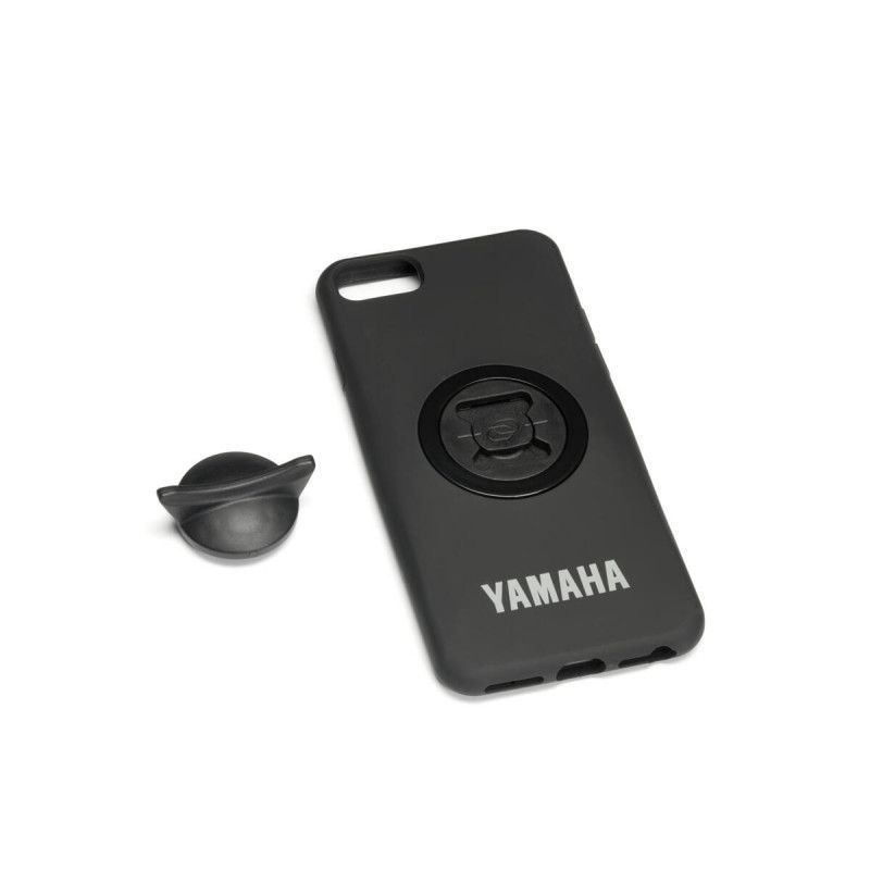 YAMAHA Coque de protection Yamaha pour Apple et Samsung
